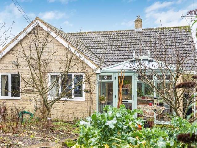 4 Bedroom Bungalow