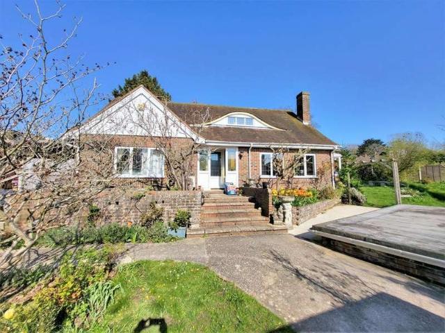 4 Bedroom Bungalow