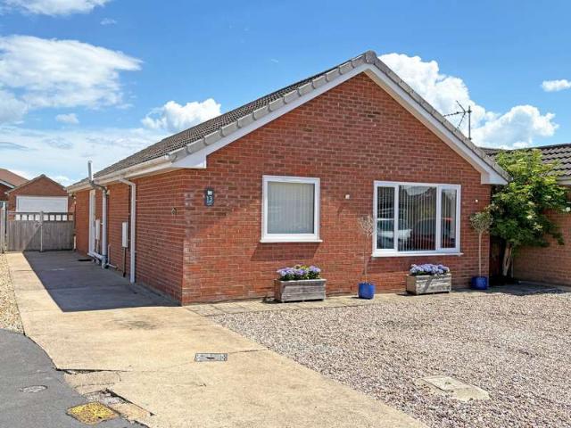 4 Bedroom Bungalow