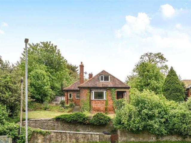 4 Bedroom Bungalow
