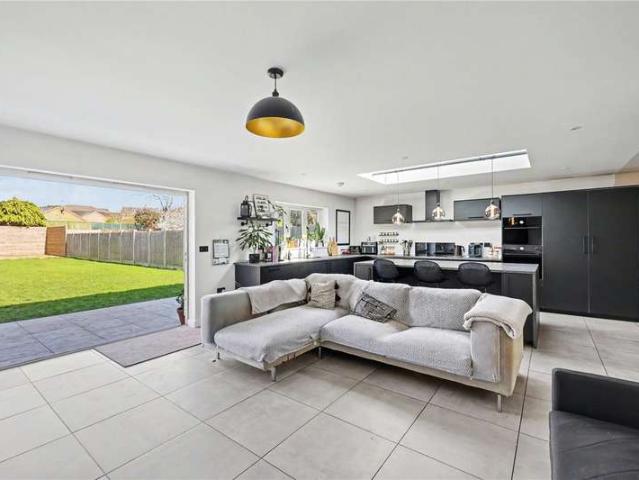 4 Bedroom Bungalow