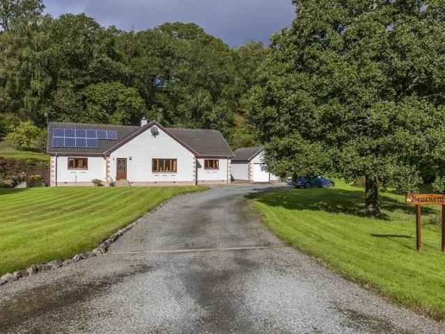 4 Bedroom Bungalow
