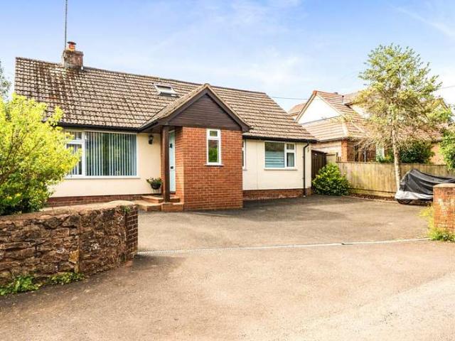 4 Bedroom Bungalow