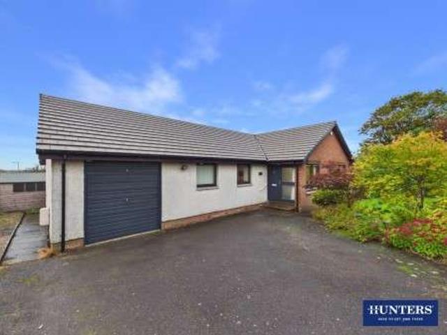 4 Bedroom Bungalow