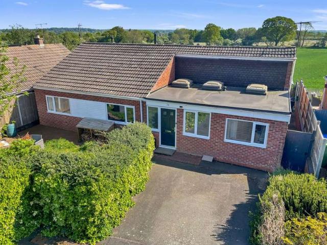 4 Bedroom Bungalow