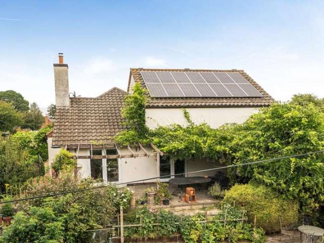 4 Bedroom Bungalow