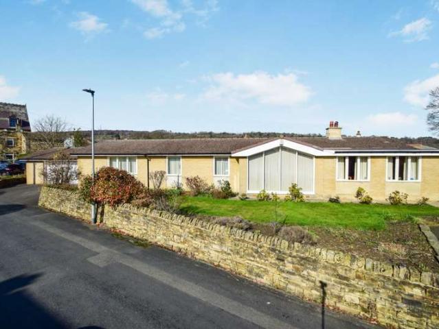4 Bedroom Bungalow