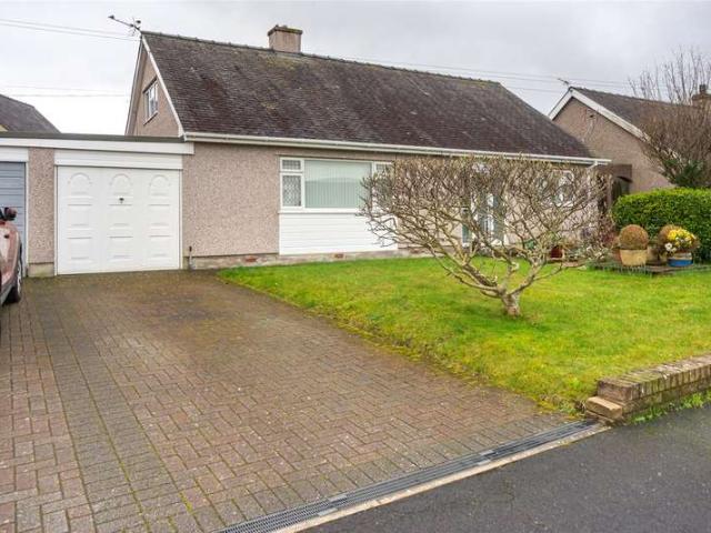 4 Bedroom Bungalow