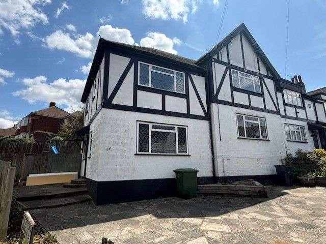 4 Bedroom Bungalow