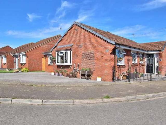 4 Bedroom Bungalow