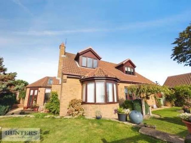 4 Bedroom Bungalow