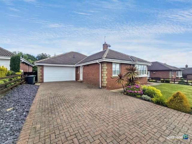 4 Bedroom Bungalow