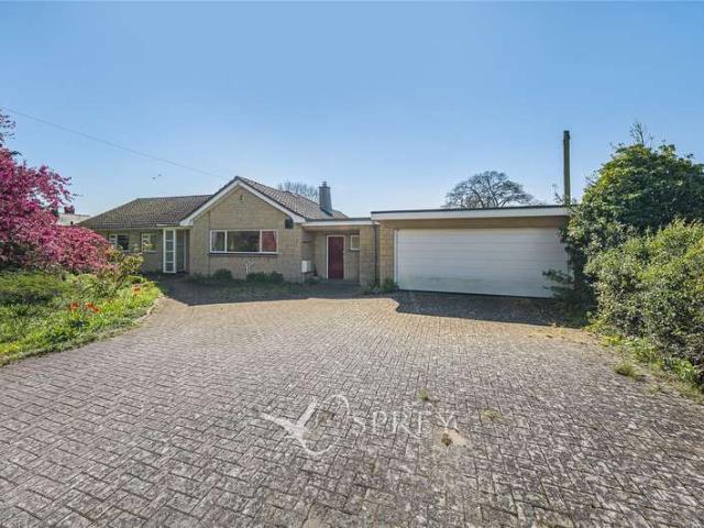 4 Bedroom Bungalow