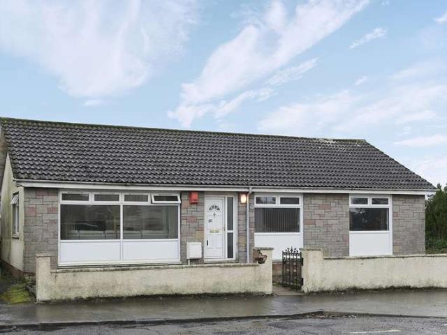 4 Bedroom Bungalow