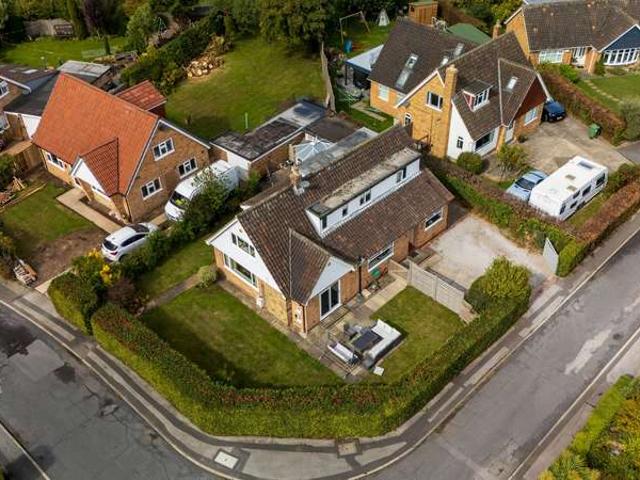 4 Bedroom Bungalow
