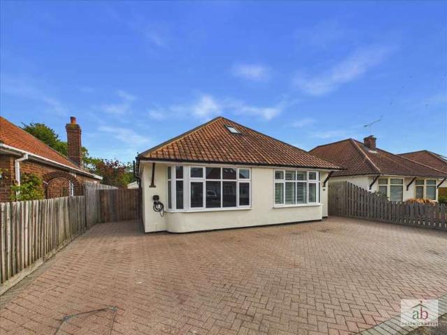 4 Bedroom Bungalow