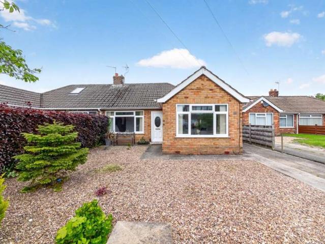 4 Bedroom Bungalow