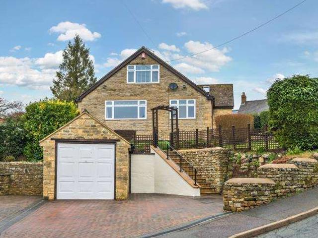 4 Bedroom Bungalow