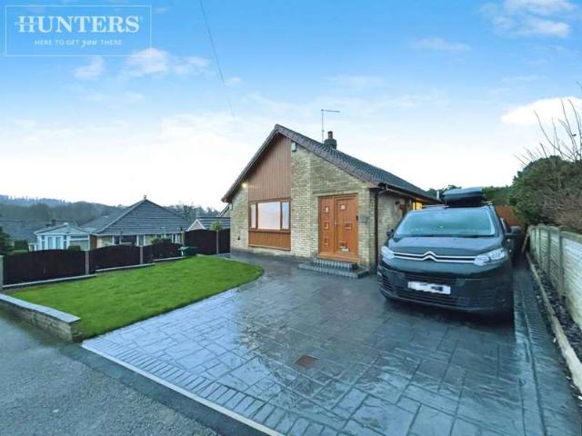 4 Bedroom Bungalow