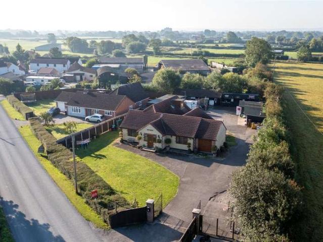 4 Bedroom Bungalow