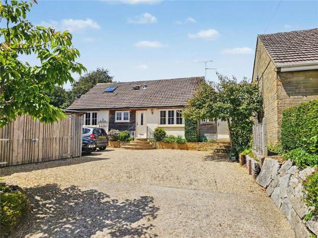 4 Bedroom Bungalow