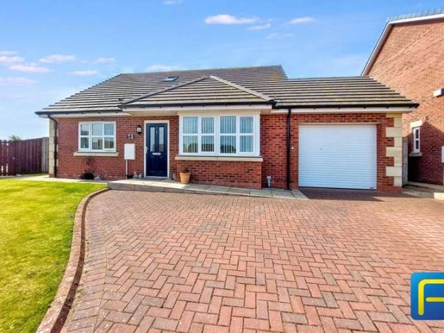 4 Bedroom Bungalow