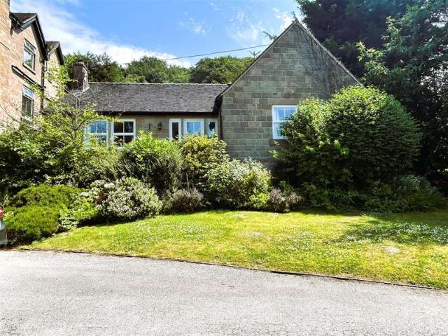4 Bedroom Bungalow