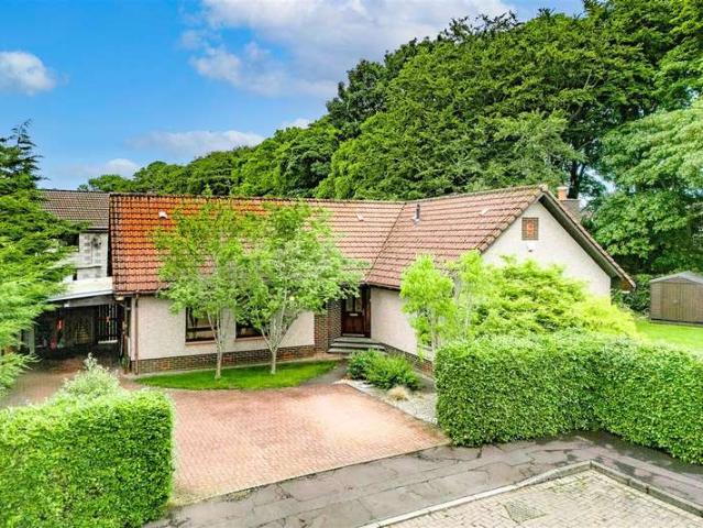 4 Bedroom Bungalow
