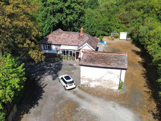 4 Bedroom Bungalow