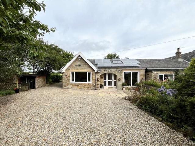 4 Bedroom Bungalow