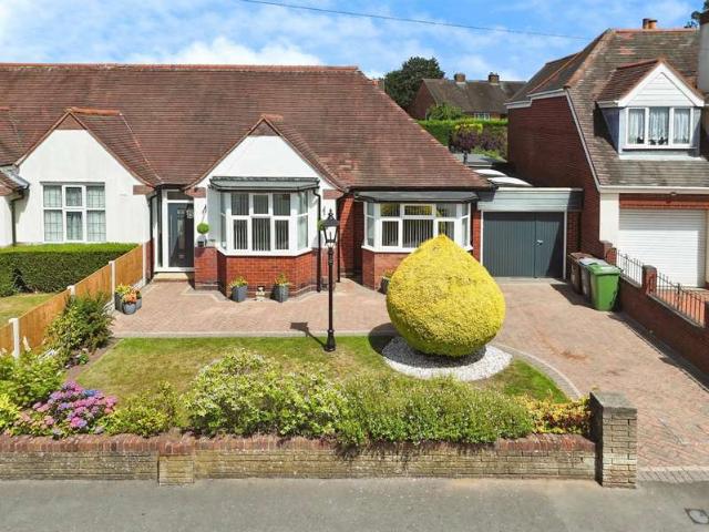 4 Bedroom Bungalow