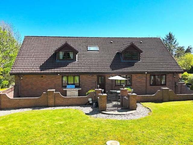4 Bedroom Bungalow