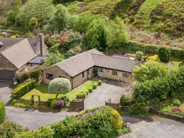 4 Bedroom Bungalow