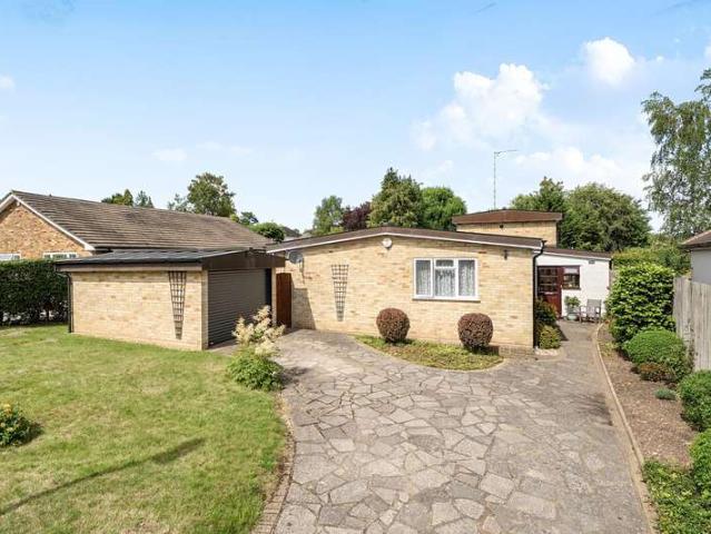 4 Bedroom Bungalow