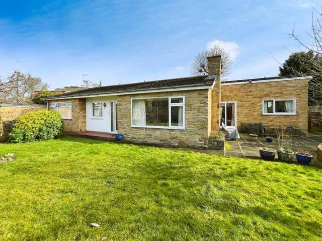 4 Bedroom Bungalow