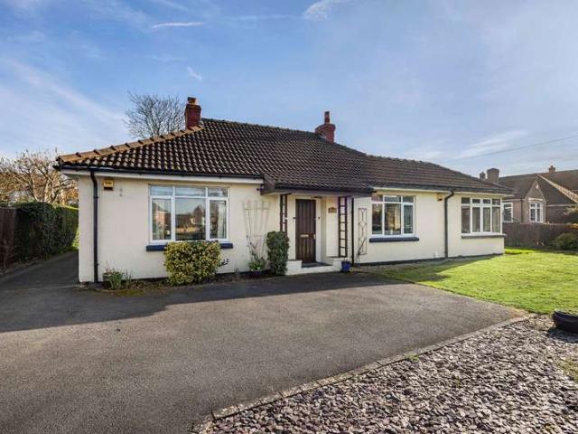 4 Bedroom Bungalow