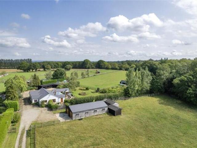 4 Bedroom Bungalow Cranbrook Kent 101931891
