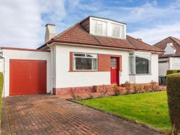 4 Bedroom Bungalow Edinburgh City Of Edinburgh 101675392