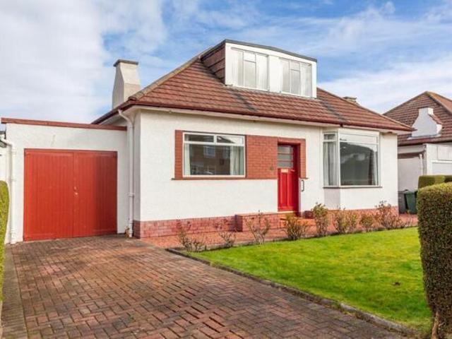 4 Bedroom Bungalow Edinburgh City Of Edinburgh 101675392