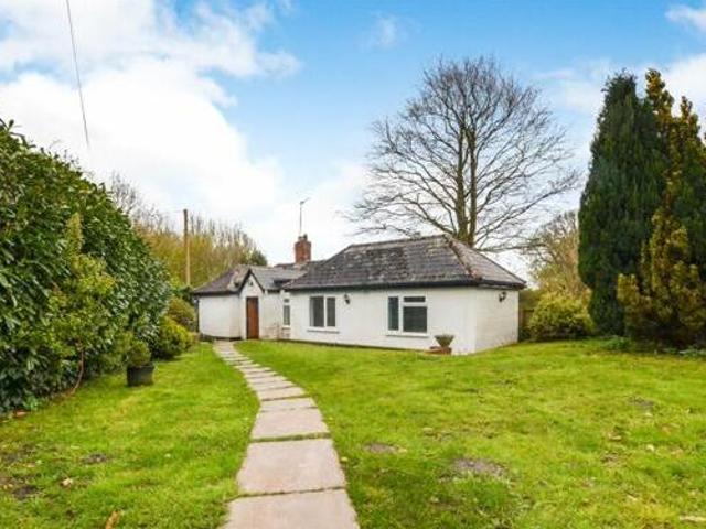 4 Bedroom Bungalow For Rent In Pewsey, Wiltshire