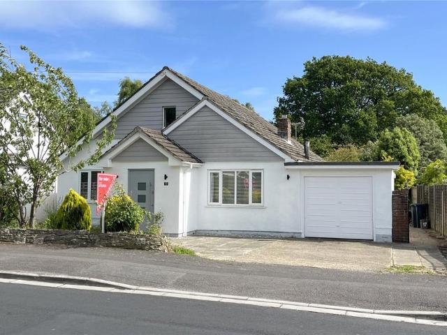 4 bedroom bungalow for sale