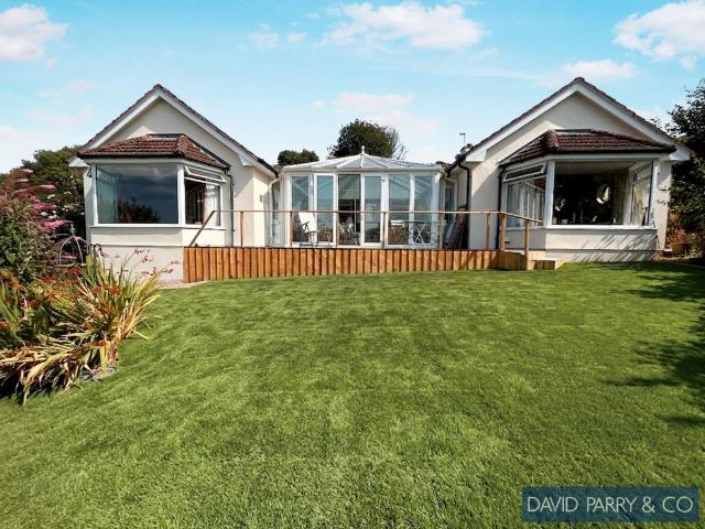 4 bedroom bungalow for sale