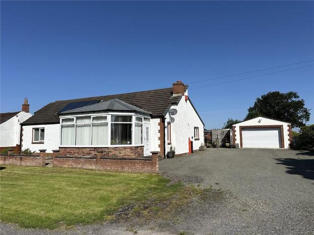 4 bedroom bungalow for sale