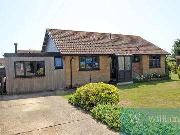 4 bedroom bungalow for sale