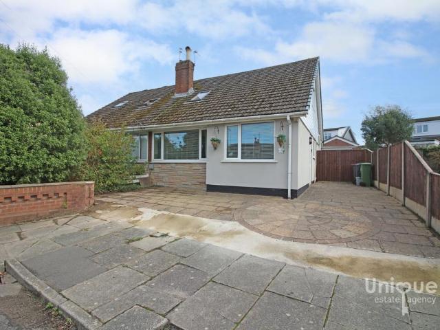 4 bedroom bungalow for sale