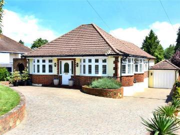 4 bedroom bungalow for sale