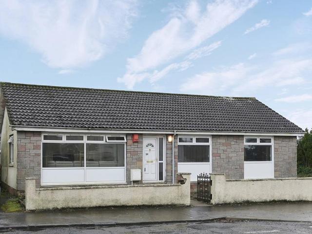 4 bedroom bungalow for sale