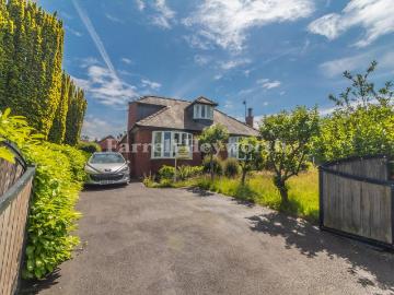 4 bedroom bungalow for sale