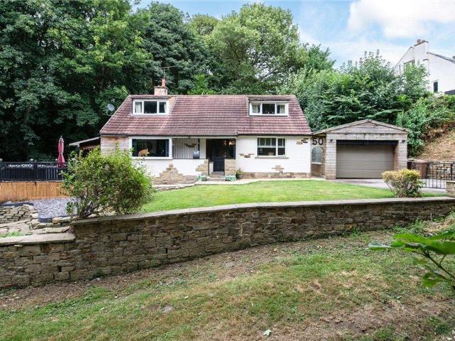 4 bedroom bungalow for sale