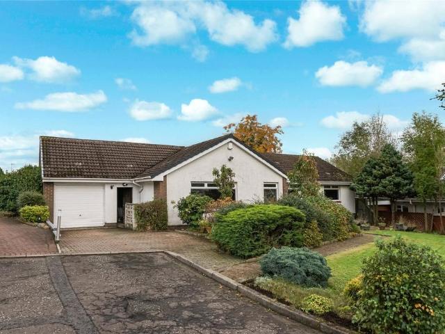 4 bedroom bungalow for sale